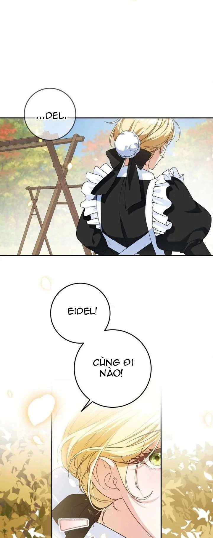 Nữ Công Tước Chiến Lợi Phẩm Chapter 5 - 30