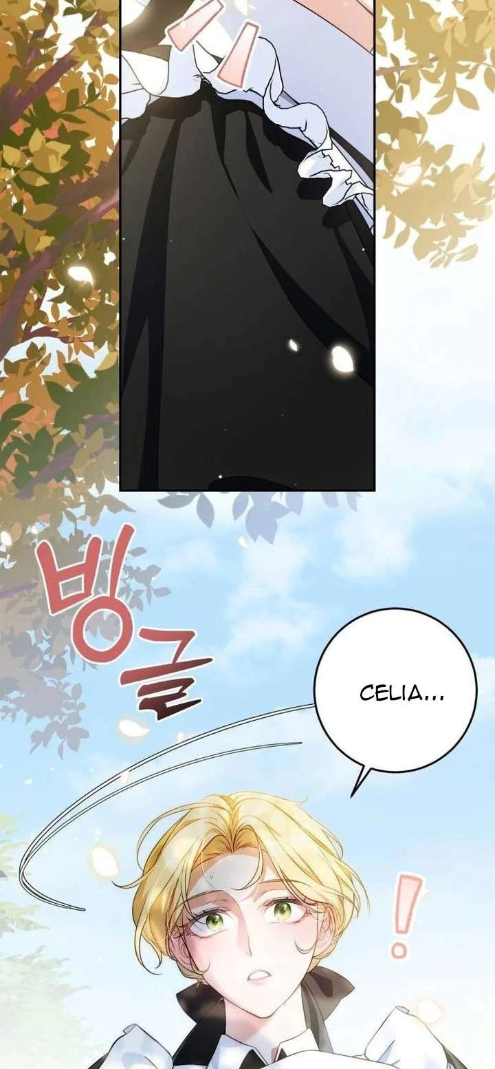 Nữ Công Tước Chiến Lợi Phẩm Chapter 5 - 31