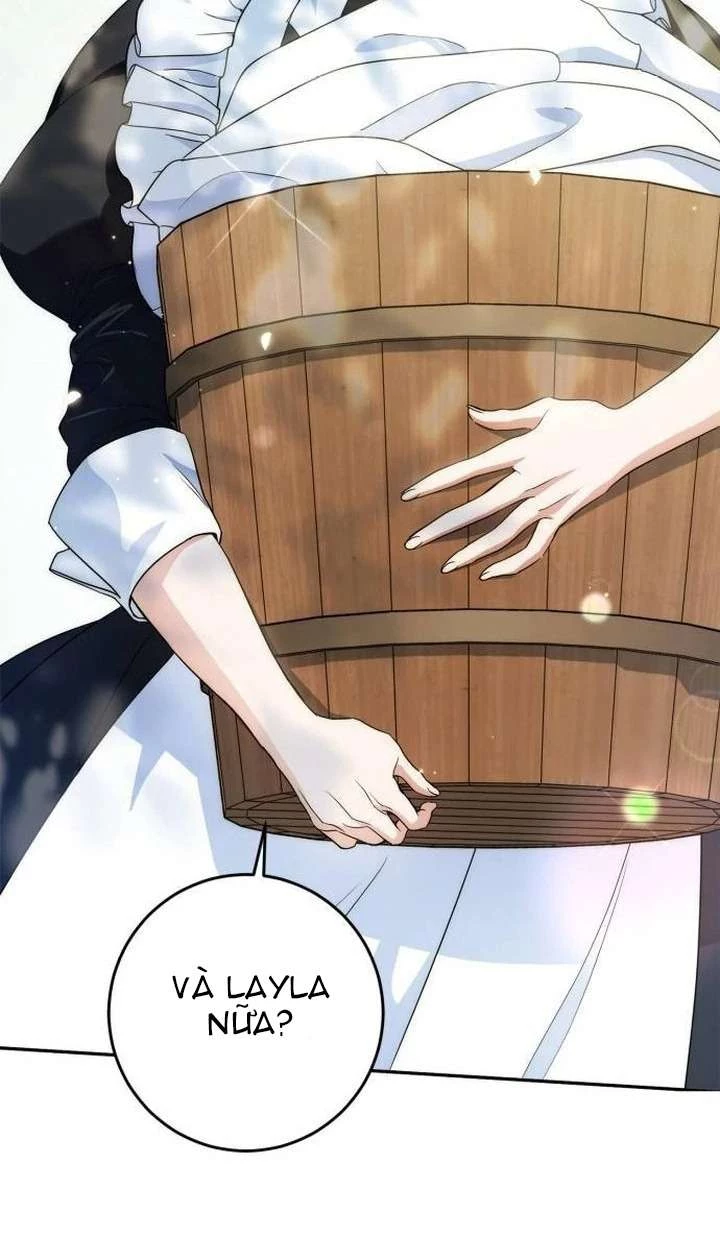 Nữ Công Tước Chiến Lợi Phẩm Chapter 5 - 32