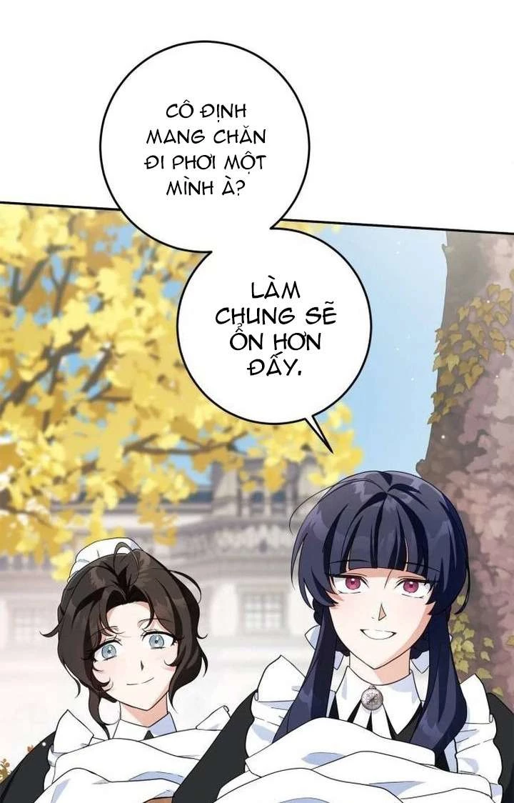 Nữ Công Tước Chiến Lợi Phẩm Chapter 5 - 33