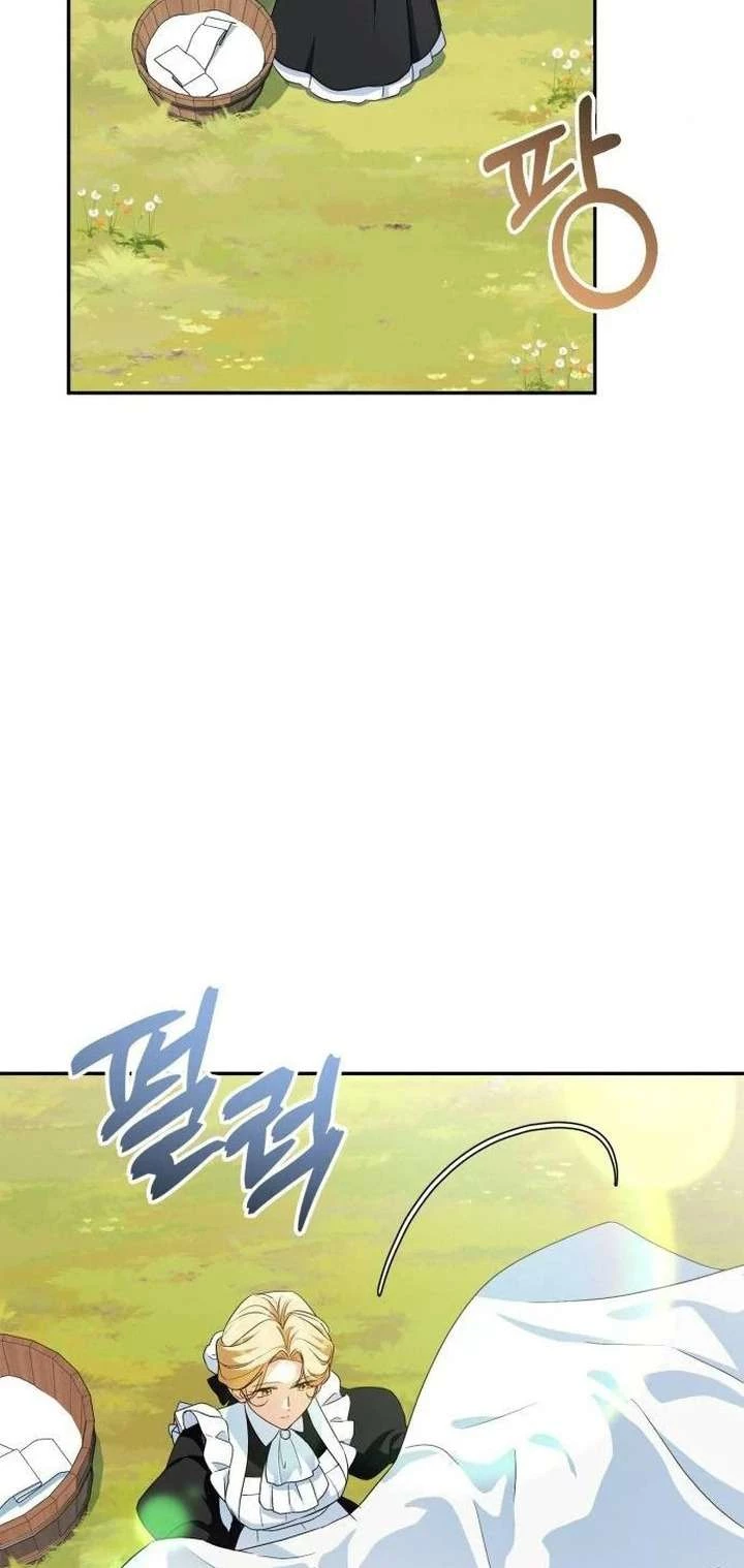 Nữ Công Tước Chiến Lợi Phẩm Chapter 5 - 35