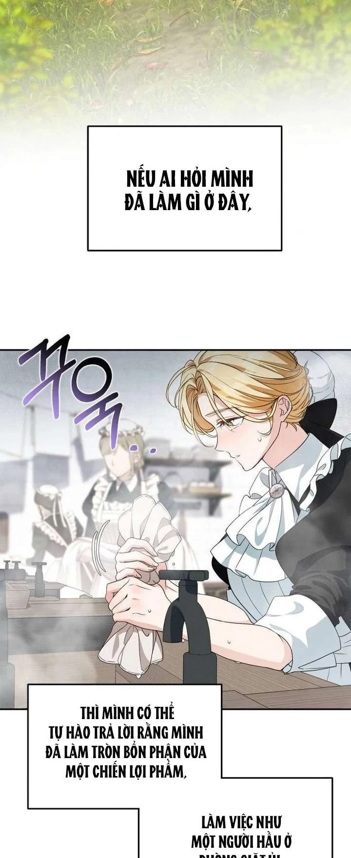 Nữ Công Tước Chiến Lợi Phẩm Chapter 5 - 38