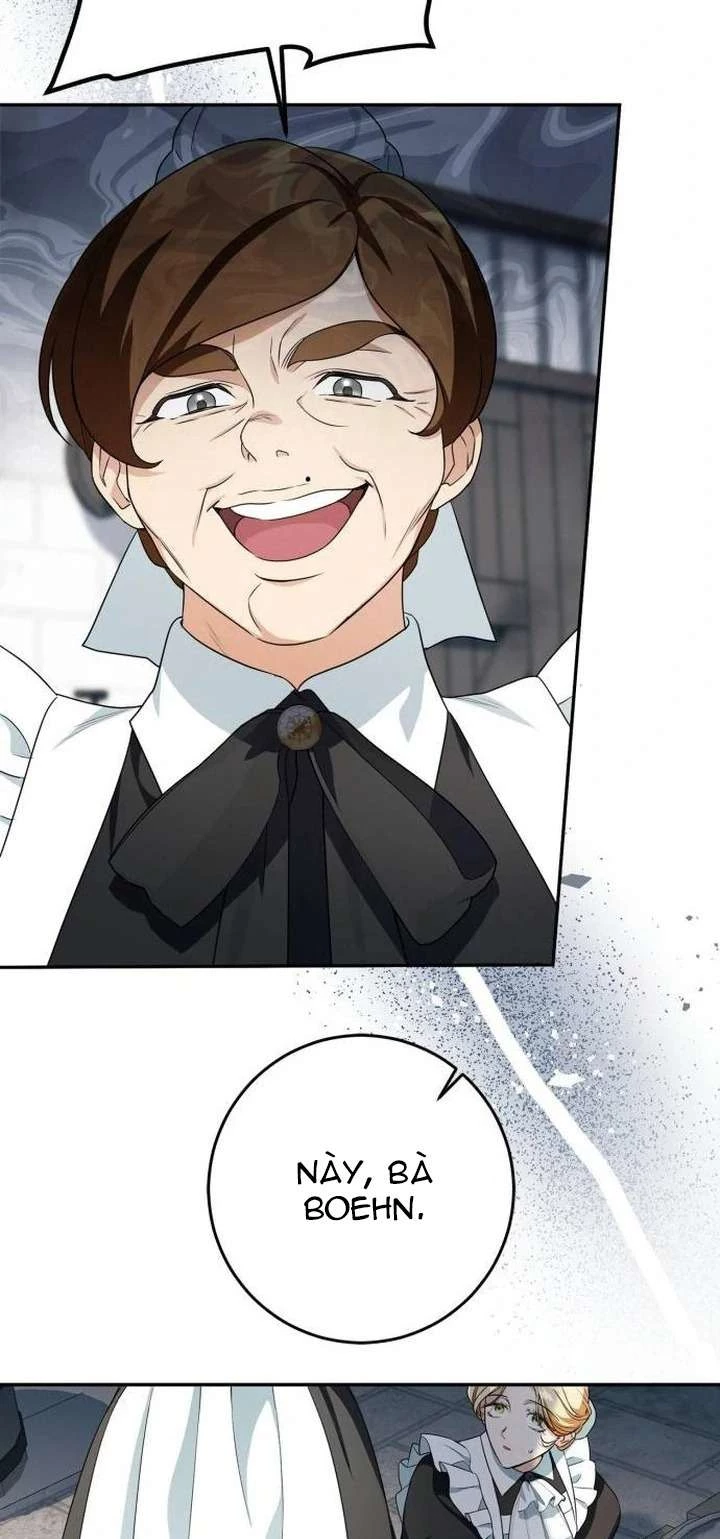 Nữ Công Tước Chiến Lợi Phẩm Chapter 5 - 44