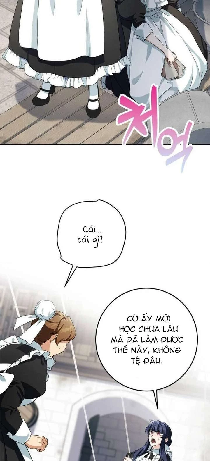 Nữ Công Tước Chiến Lợi Phẩm Chapter 5 - 45