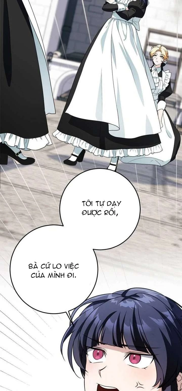 Nữ Công Tước Chiến Lợi Phẩm Chapter 5 - 46