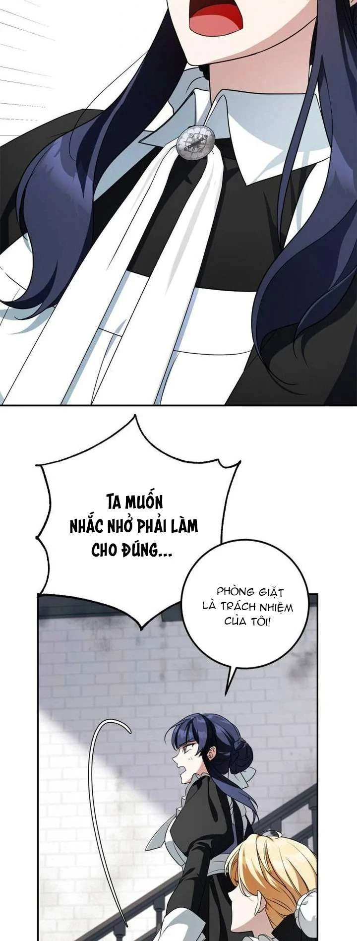 Nữ Công Tước Chiến Lợi Phẩm Chapter 5 - 47