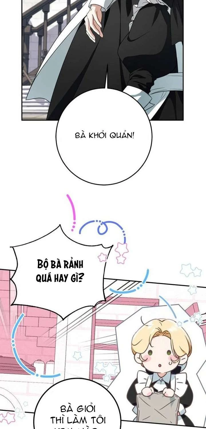 Nữ Công Tước Chiến Lợi Phẩm Chapter 5 - 48