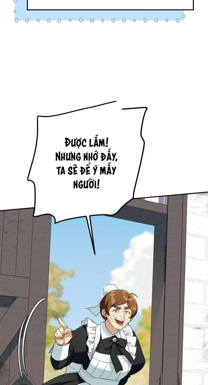 Nữ Công Tước Chiến Lợi Phẩm Chapter 5 - 50