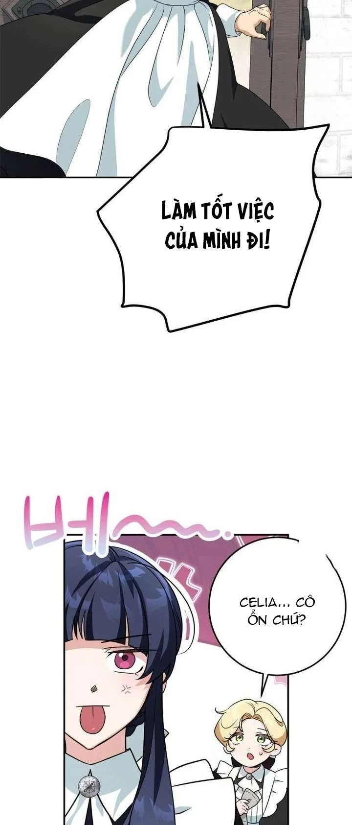 Nữ Công Tước Chiến Lợi Phẩm Chapter 5 - 51