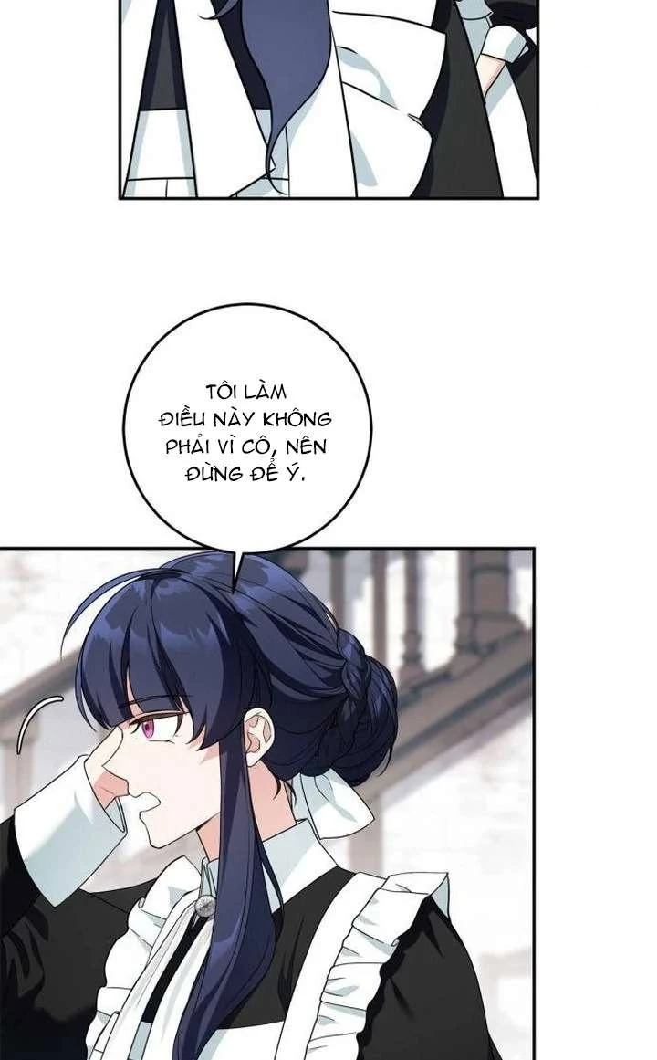 Nữ Công Tước Chiến Lợi Phẩm Chapter 5 - 52