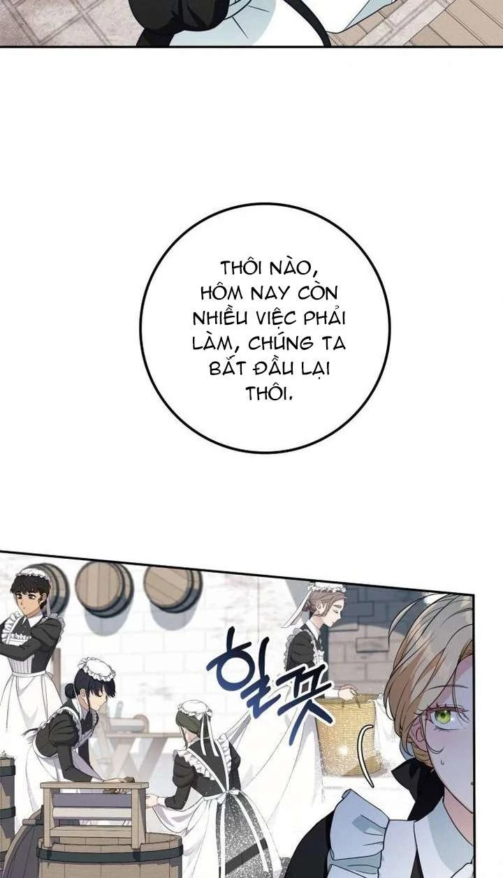 Nữ Công Tước Chiến Lợi Phẩm Chapter 5 - 55