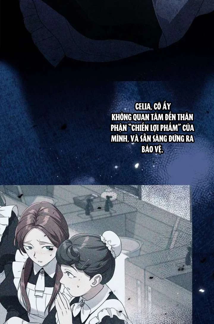 Nữ Công Tước Chiến Lợi Phẩm Chapter 5 - 57