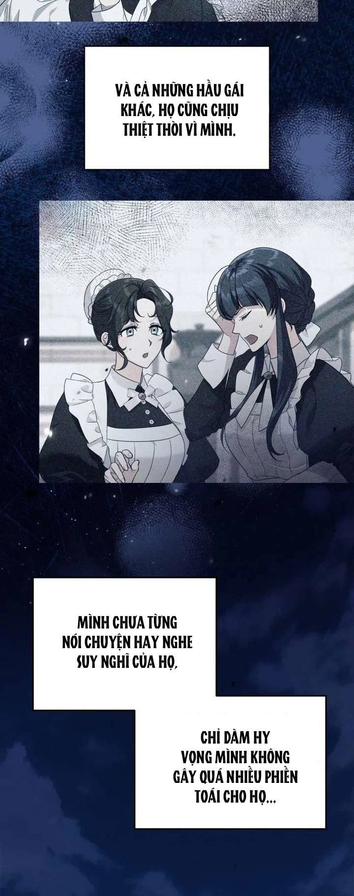 Nữ Công Tước Chiến Lợi Phẩm Chapter 5 - 58