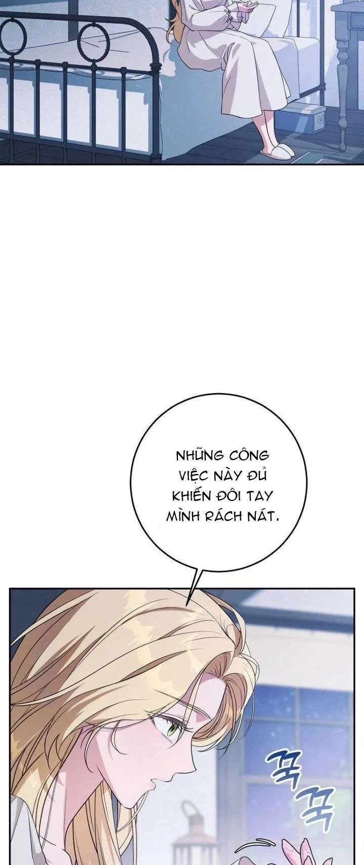 Nữ Công Tước Chiến Lợi Phẩm Chapter 5 - 61