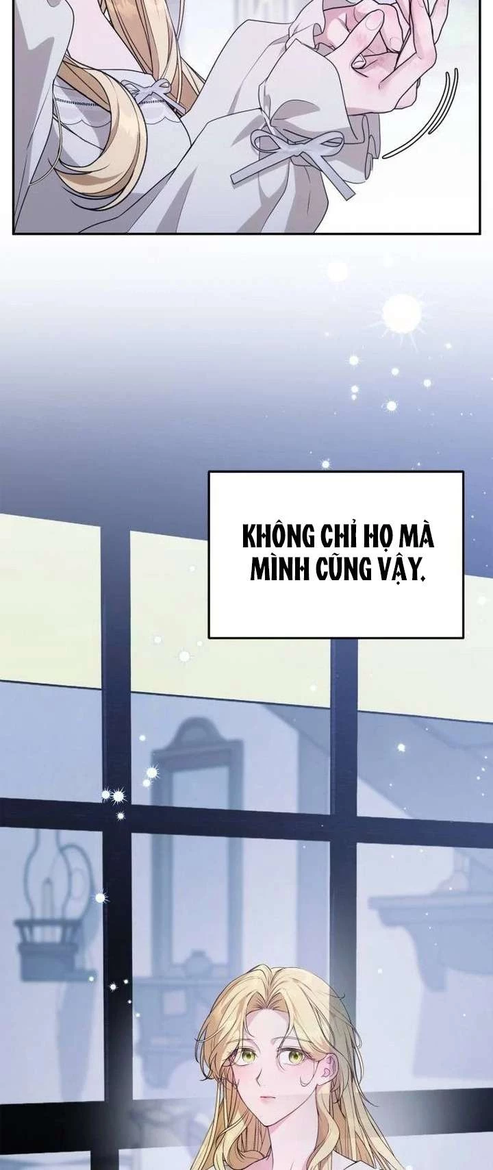 Nữ Công Tước Chiến Lợi Phẩm Chapter 5 - 62