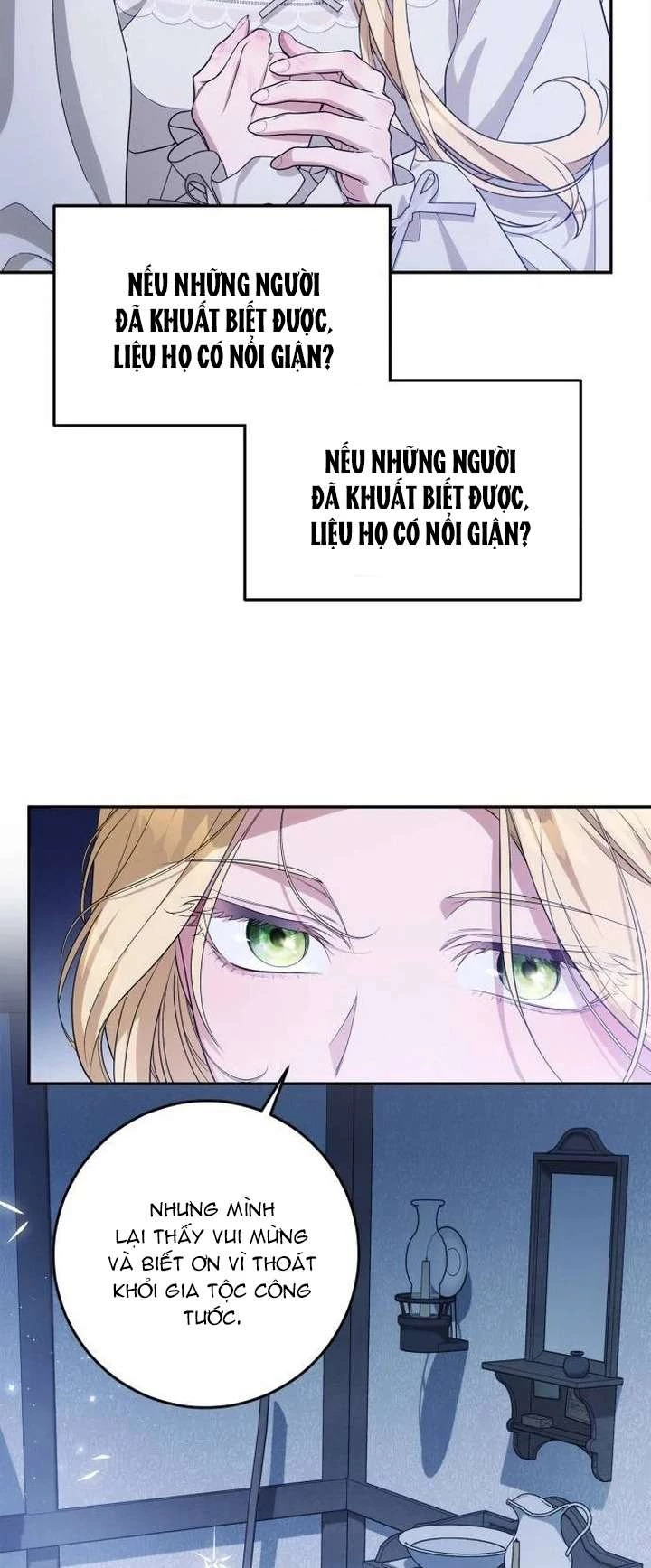 Nữ Công Tước Chiến Lợi Phẩm Chapter 5 - 65