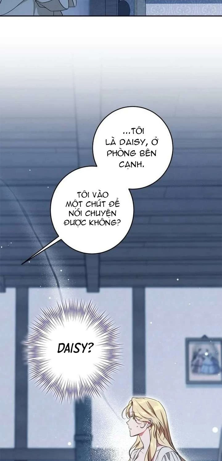 Nữ Công Tước Chiến Lợi Phẩm Chapter 6 - 4