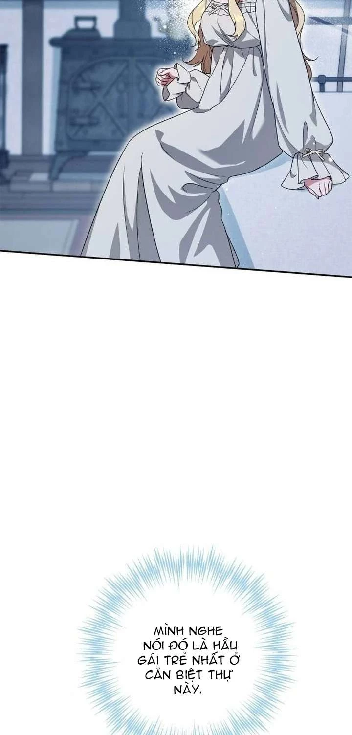 Nữ Công Tước Chiến Lợi Phẩm Chapter 6 - 5