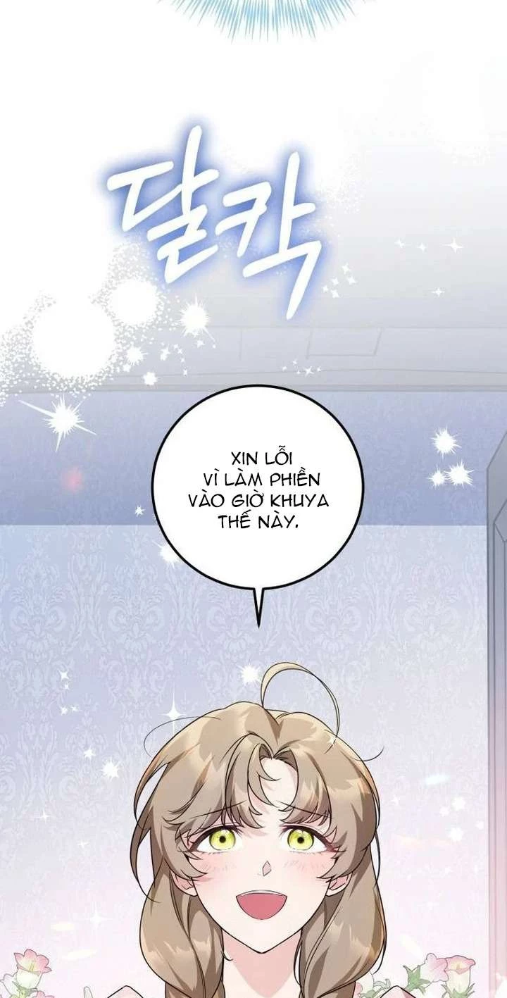 Nữ Công Tước Chiến Lợi Phẩm Chapter 6 - 6