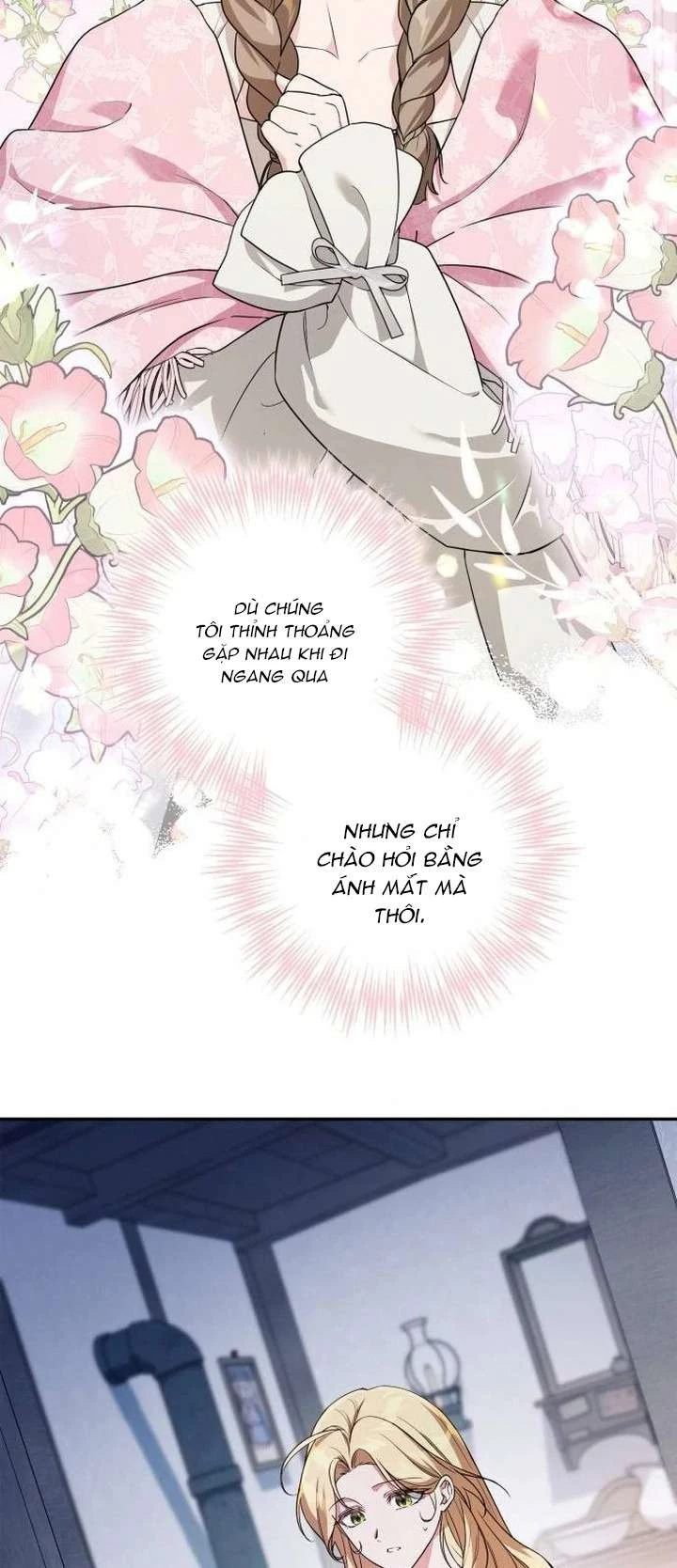 Nữ Công Tước Chiến Lợi Phẩm Chapter 6 - 7