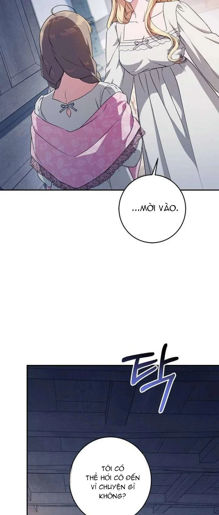 Nữ Công Tước Chiến Lợi Phẩm Chapter 6 - 8