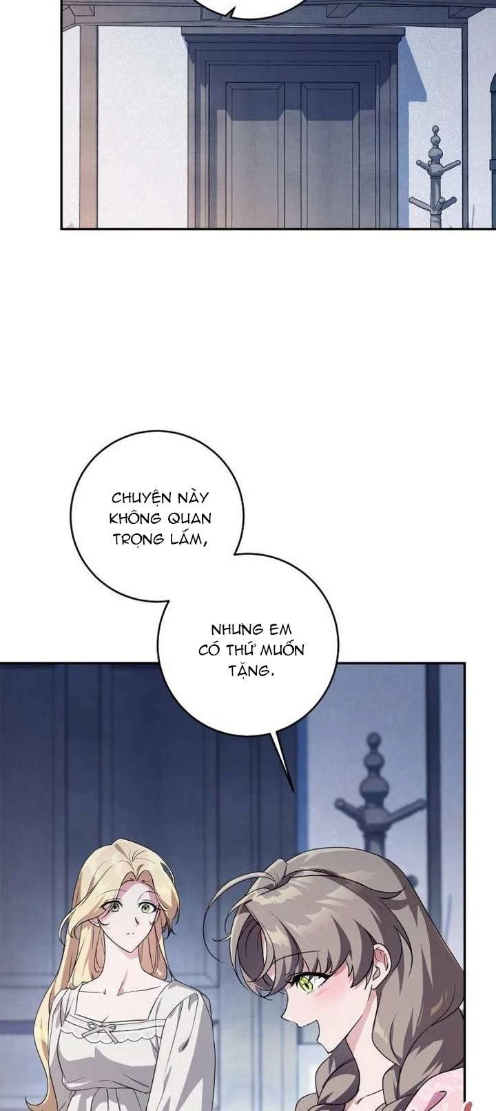 Nữ Công Tước Chiến Lợi Phẩm Chapter 6 - 9