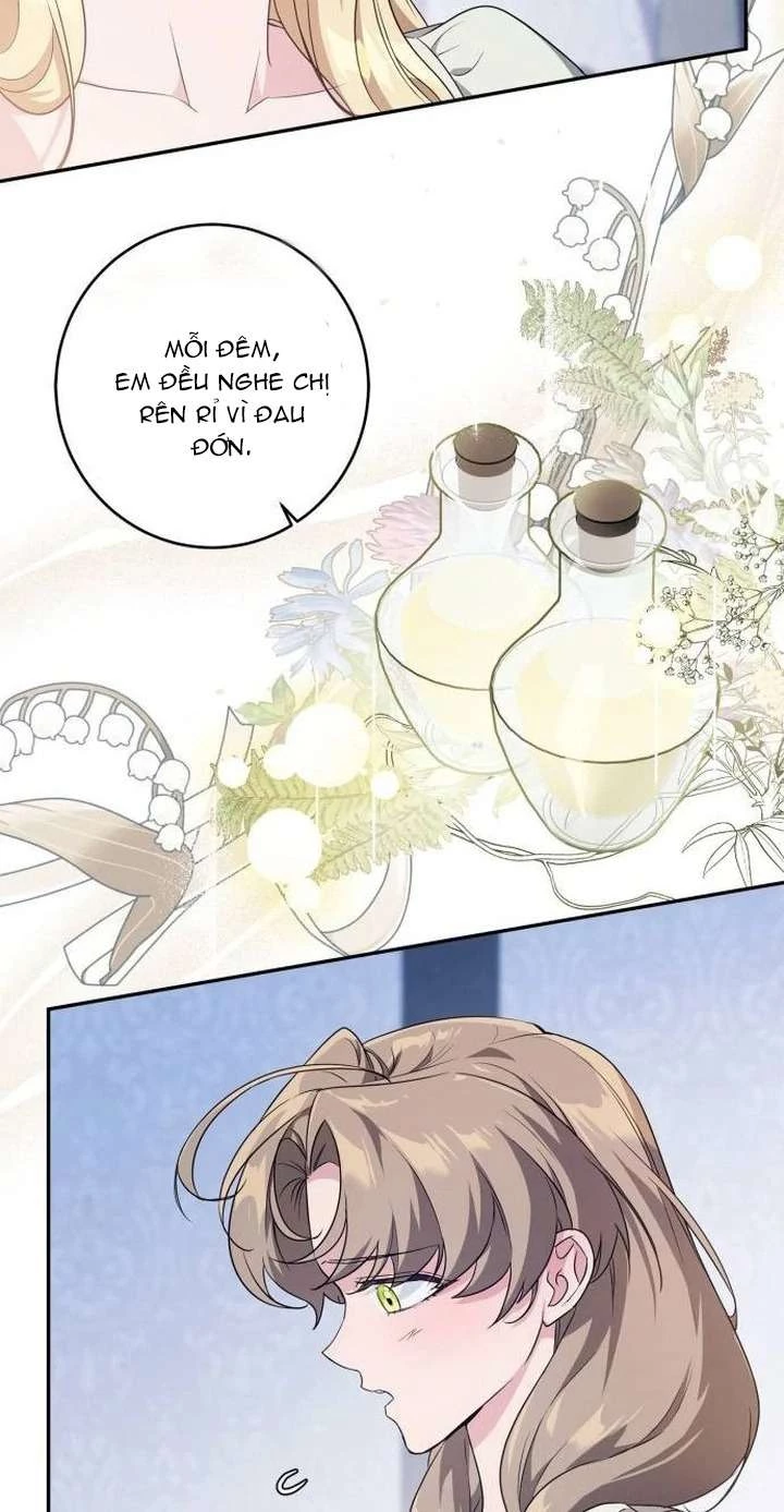 Nữ Công Tước Chiến Lợi Phẩm Chapter 6 - 12