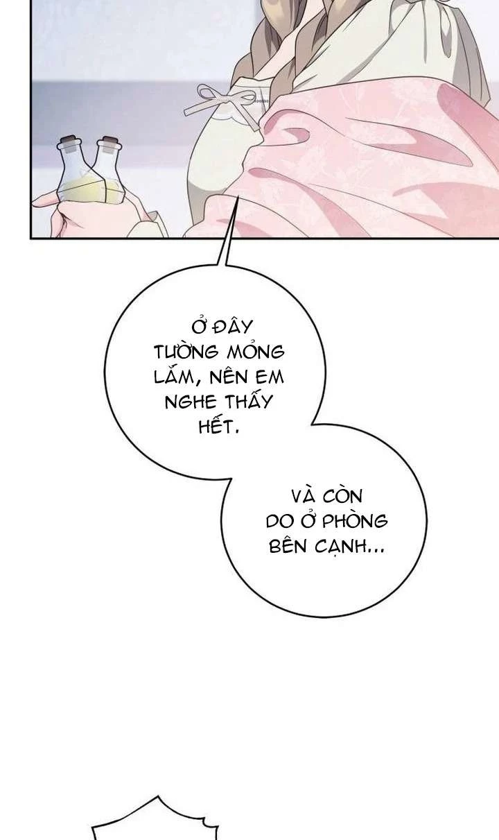 Nữ Công Tước Chiến Lợi Phẩm Chapter 6 - 13