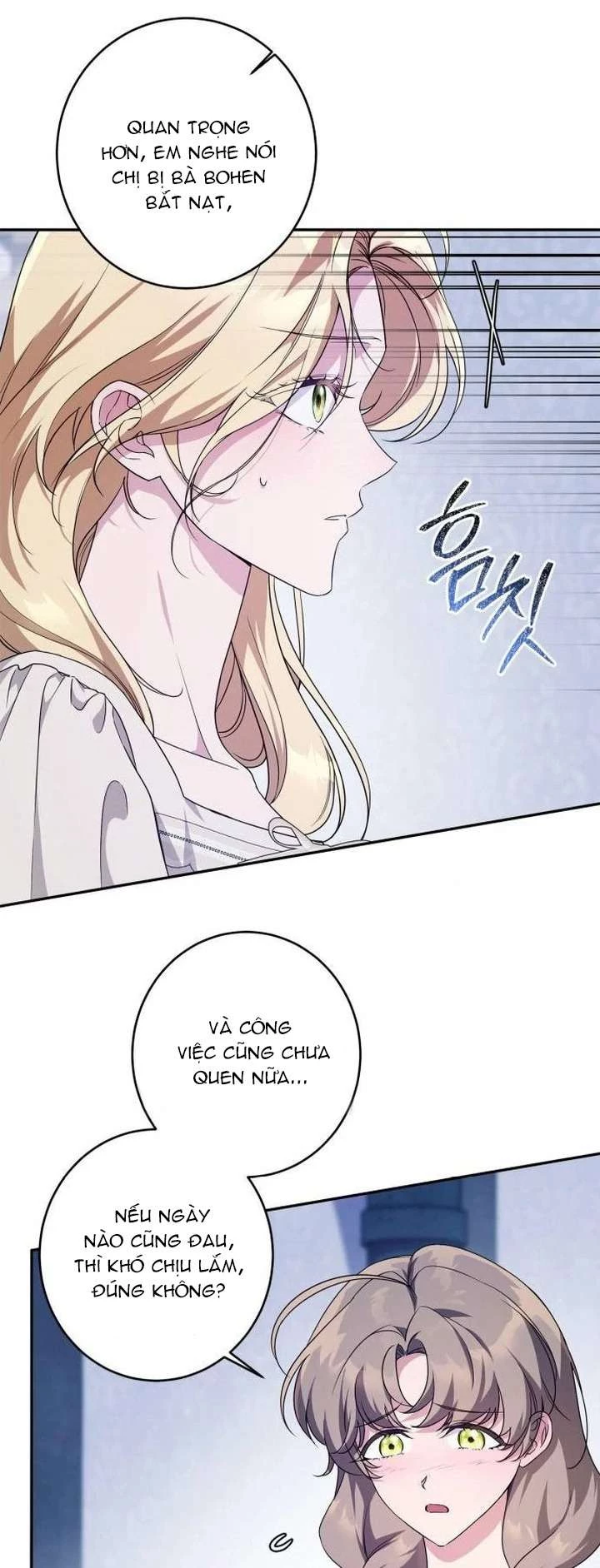 Nữ Công Tước Chiến Lợi Phẩm Chapter 6 - 15