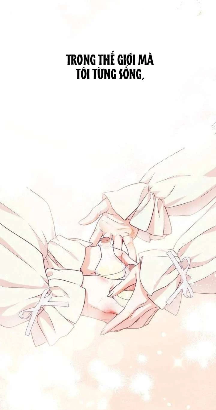 Nữ Công Tước Chiến Lợi Phẩm Chapter 6 - 17