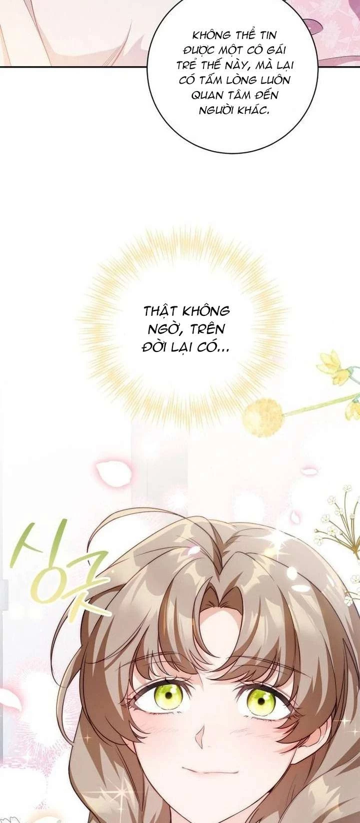 Nữ Công Tước Chiến Lợi Phẩm Chapter 6 - 20