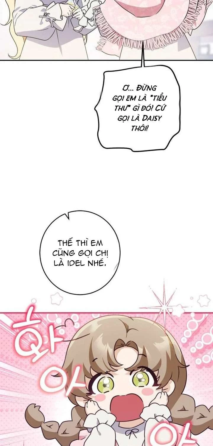 Nữ Công Tước Chiến Lợi Phẩm Chapter 6 - 23