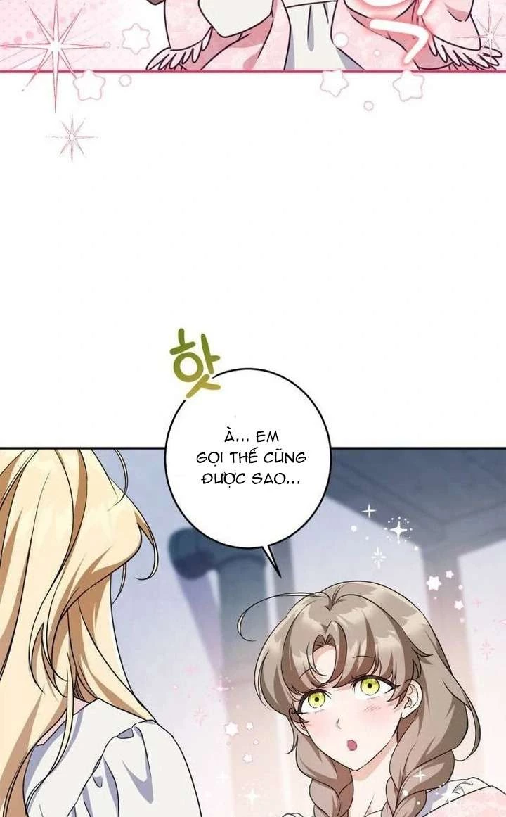 Nữ Công Tước Chiến Lợi Phẩm Chapter 6 - 24