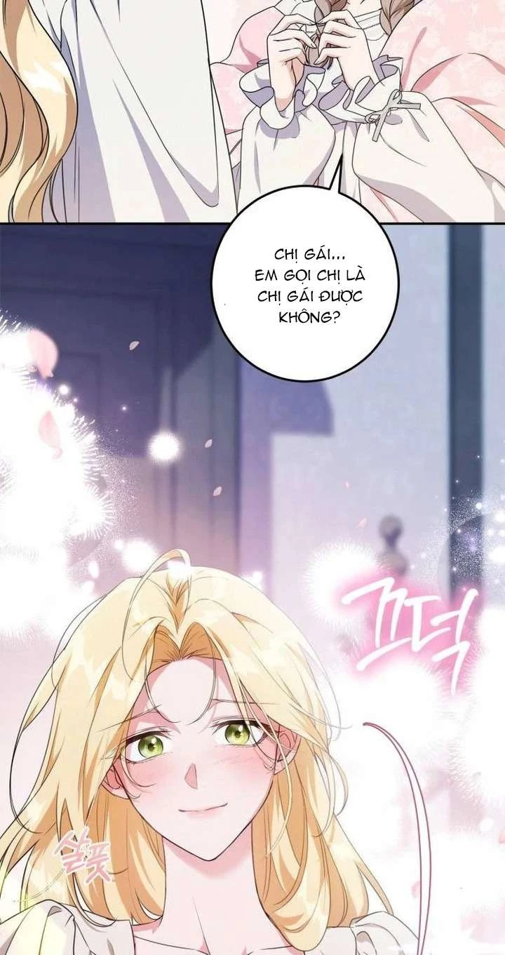 Nữ Công Tước Chiến Lợi Phẩm Chapter 6 - 25