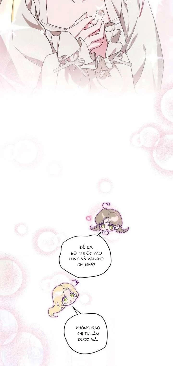 Nữ Công Tước Chiến Lợi Phẩm Chapter 6 - 26