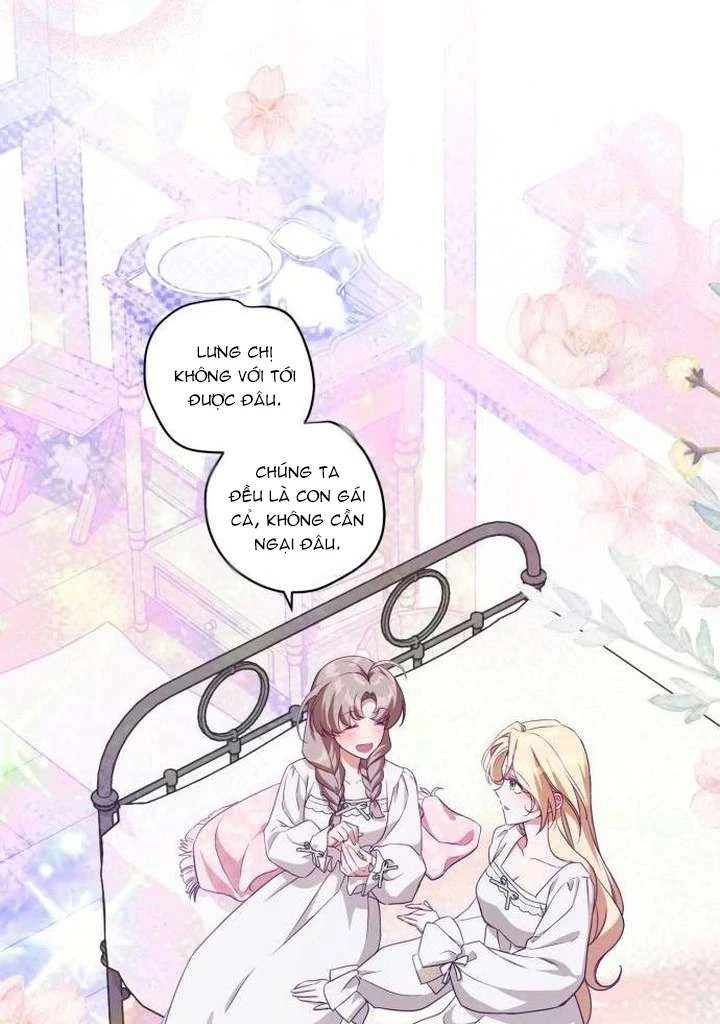 Nữ Công Tước Chiến Lợi Phẩm Chapter 6 - 27