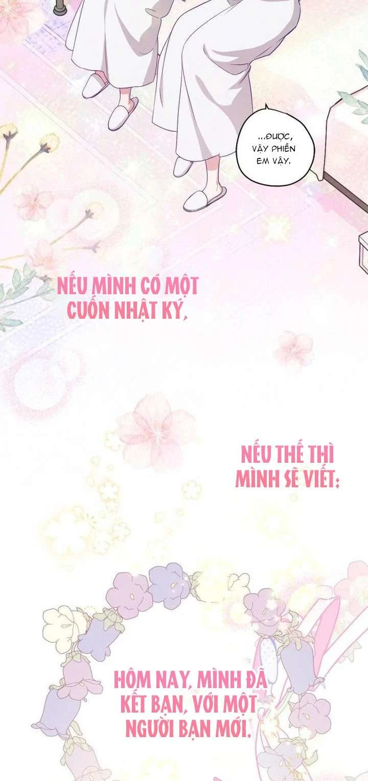 Nữ Công Tước Chiến Lợi Phẩm Chapter 6 - 28