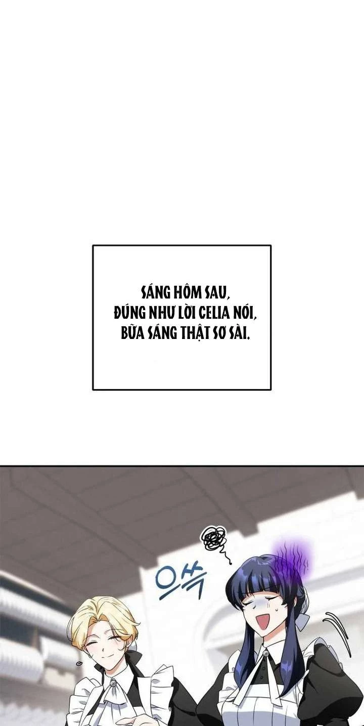 Nữ Công Tước Chiến Lợi Phẩm Chapter 6 - 31