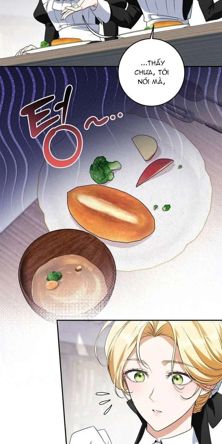 Nữ Công Tước Chiến Lợi Phẩm Chapter 6 - 32