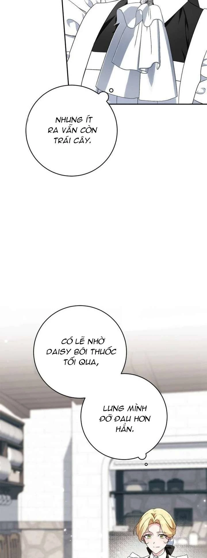 Nữ Công Tước Chiến Lợi Phẩm Chapter 6 - 33