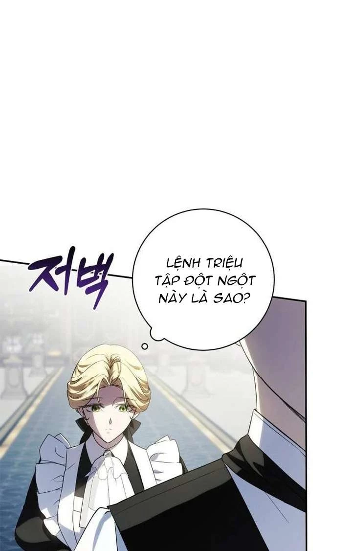 Nữ Công Tước Chiến Lợi Phẩm Chapter 6 - 42