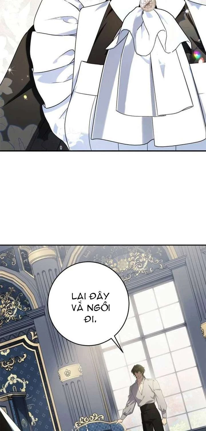 Nữ Công Tước Chiến Lợi Phẩm Chapter 6 - 48