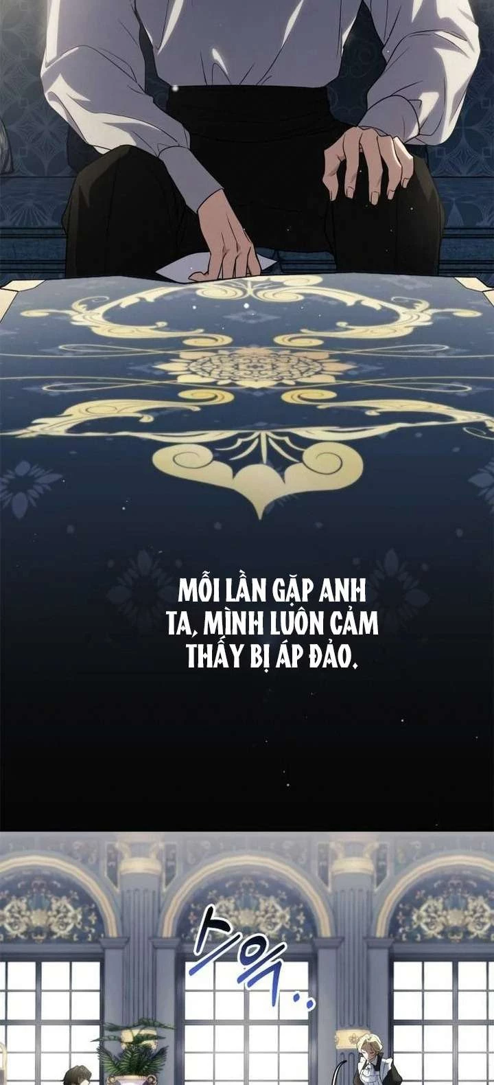 Nữ Công Tước Chiến Lợi Phẩm Chapter 6 - 51