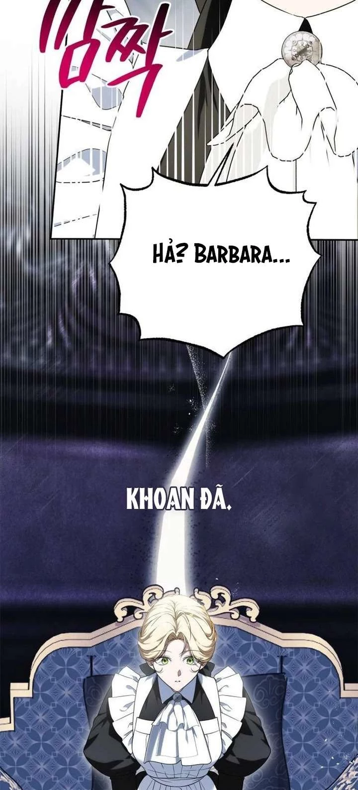 Nữ Công Tước Chiến Lợi Phẩm Chapter 6 - 54