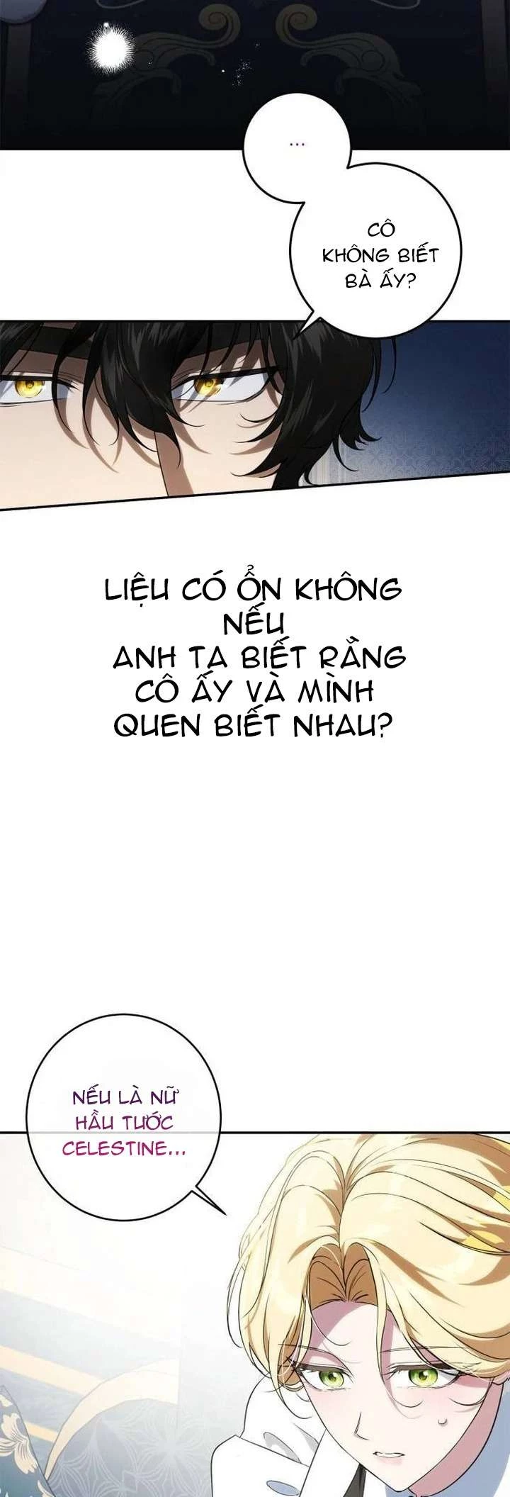 Nữ Công Tước Chiến Lợi Phẩm Chapter 6 - 56