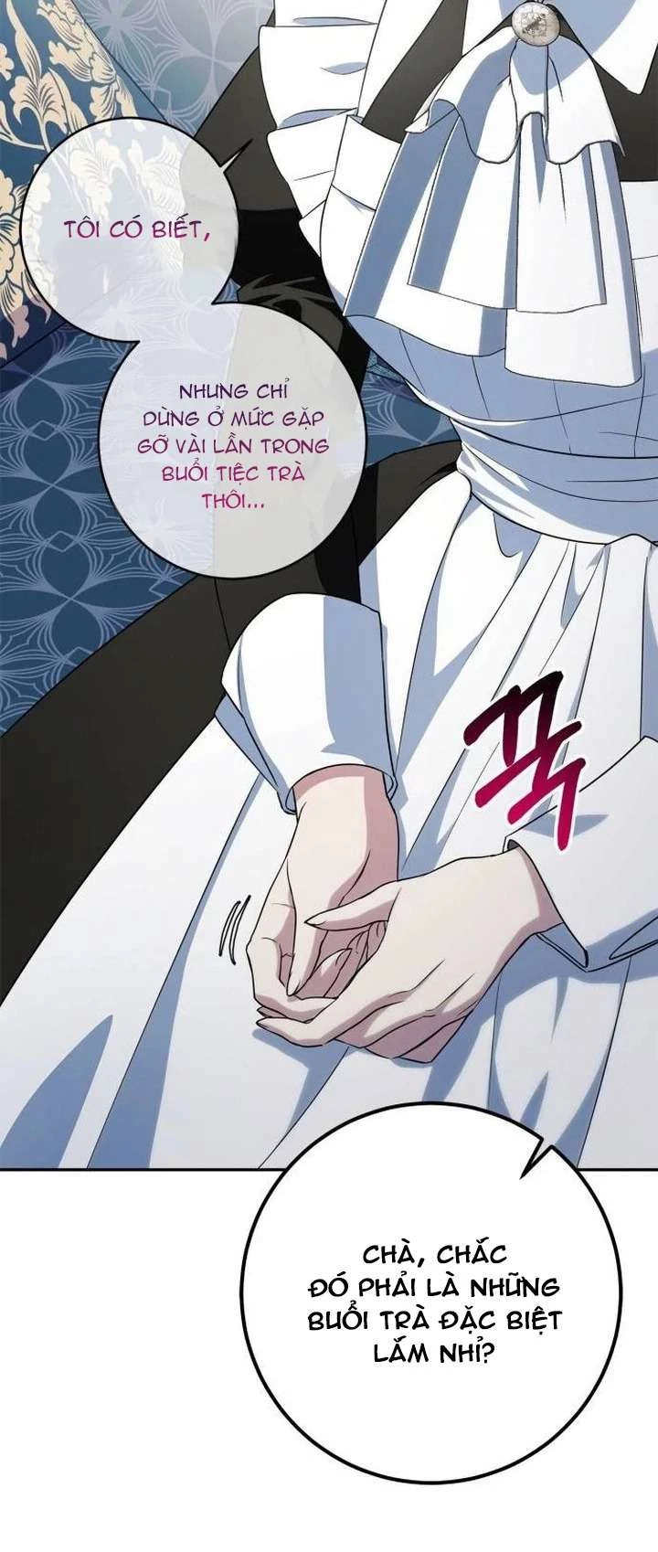 Nữ Công Tước Chiến Lợi Phẩm Chapter 6 - 57