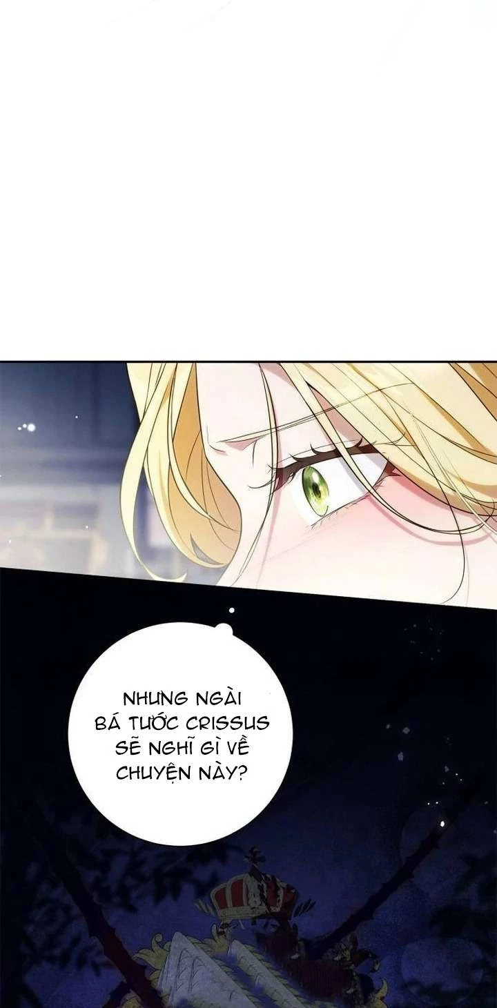 Nữ Công Tước Chiến Lợi Phẩm Chapter 6 - 74