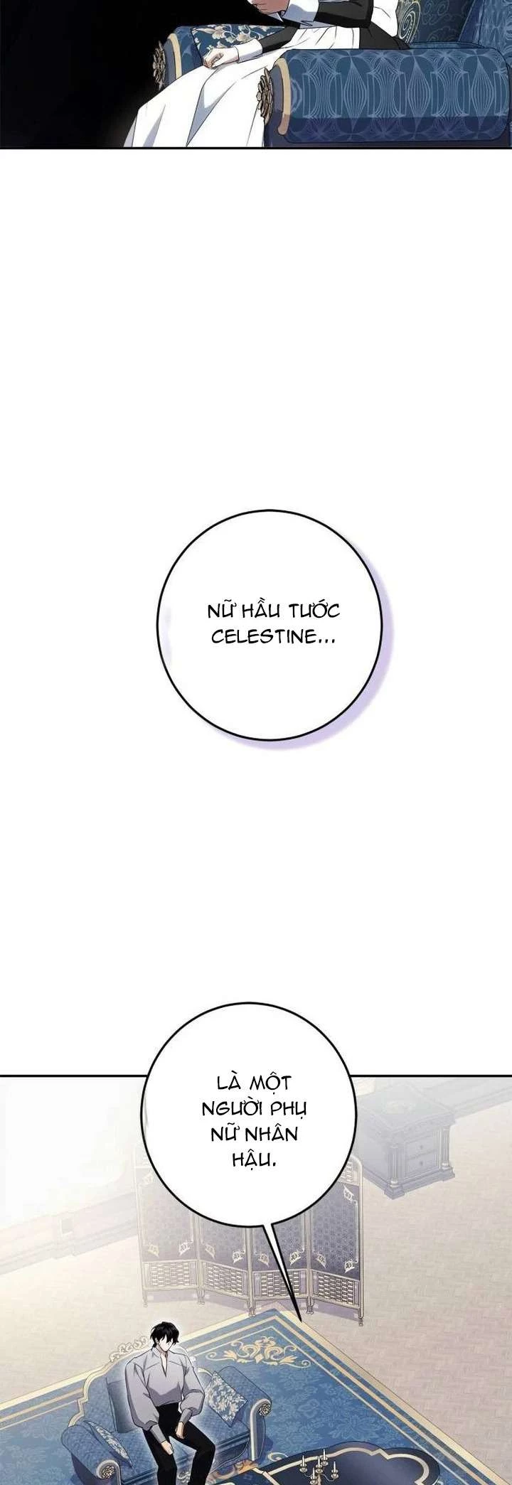 Nữ Công Tước Chiến Lợi Phẩm Chapter 6 - 76