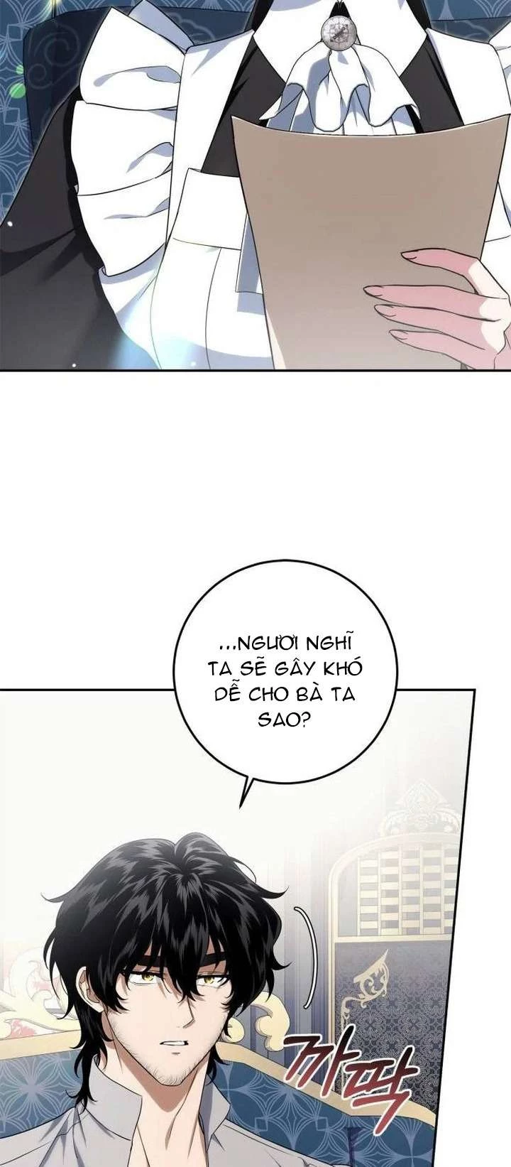 Nữ Công Tước Chiến Lợi Phẩm Chapter 6 - 78