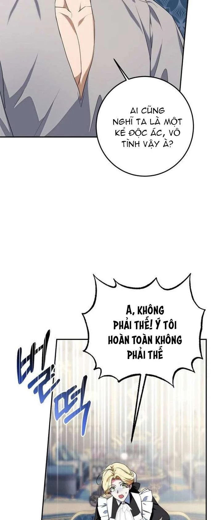 Nữ Công Tước Chiến Lợi Phẩm Chapter 6 - 79